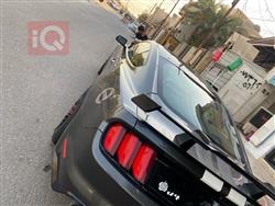 فورد موستانج